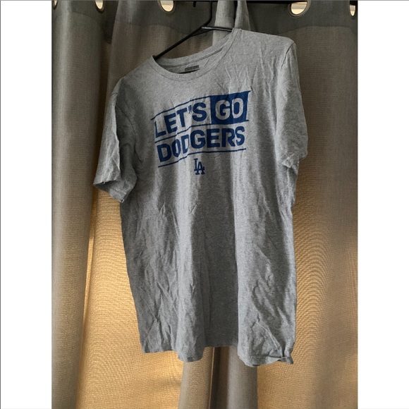 New Balance Other - LA Dodgers T-Shirt